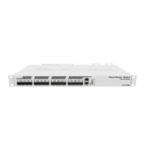 Cloud Router Mikrotik CRS317-1G-16S+RM 1 х Gigabit LAN 16 х SFP