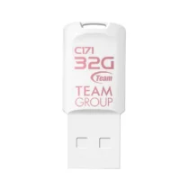 USB памет Team Group C171 32GB USB 2.0 Бял