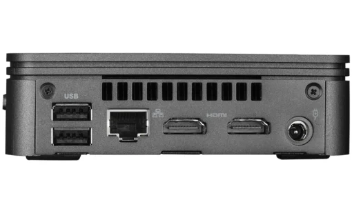 Настолен компютър Gigabyte Brix BRi5H-10210