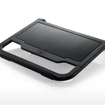 Охладител за лаптоп DeepCool N200 15.6" 120 mm Черен
