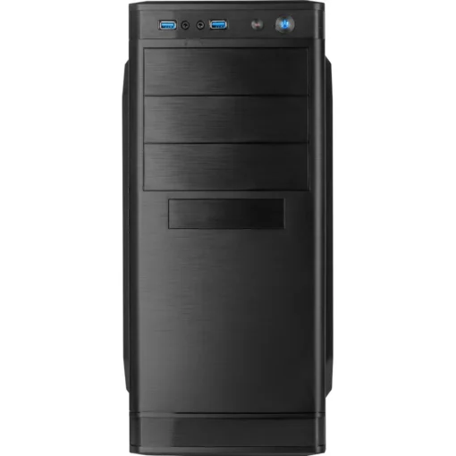 Кутия за компютър за компютър Inter Tech IT-5905