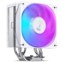 Охладител за процесор Jonsbo CR-1000 EVO RGB White