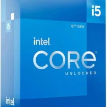 Процесор Intel Alder Lake Core i5-12600K 10 Cores 16 Threads (3.7GHz Up to 4.9GHz 20MB LGA1700) 125W Intel UHD Graphics