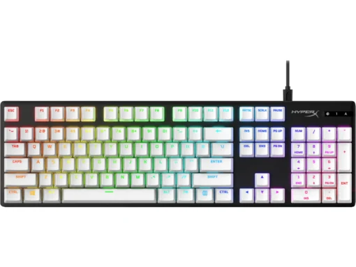 Капачки за механична клавиатура HyperX Full key Set Keycaps – PBT