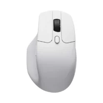 Геймърска Безжична мишка Keychron M6 1000Hz Matte White
