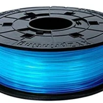 Консуматив за 3D принтер XYZprinting - PLA  filament 1.75 mm Clear BLUE