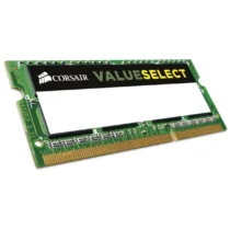 Памет за лаптоп Corsair DDR3L SODIMM 1600 4GB C11 1x4GB 1.35V Value Select