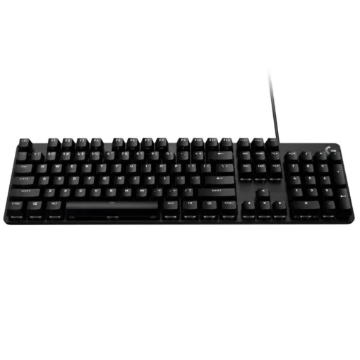 Геймърска механична клавиатура Logitech G413 SE