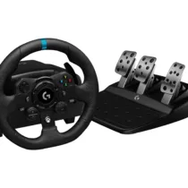 Волан Logitech G923 Sim Racing Wheel Xbox PC