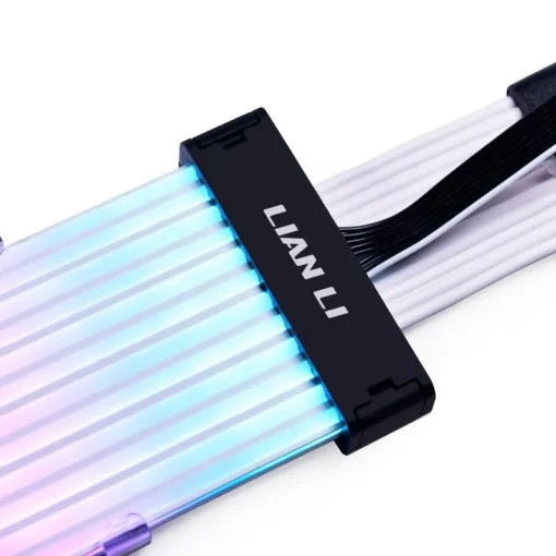 Удължителен RGB кабел Lian-Li Strimer Plus V2
