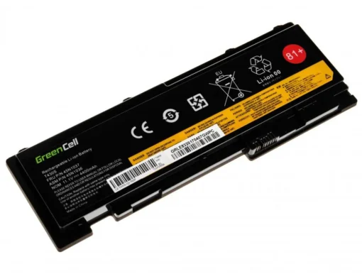 Батерия за лаптоп GREEN CELL Lenovo ThinkPad T430S T430SI 42T4844