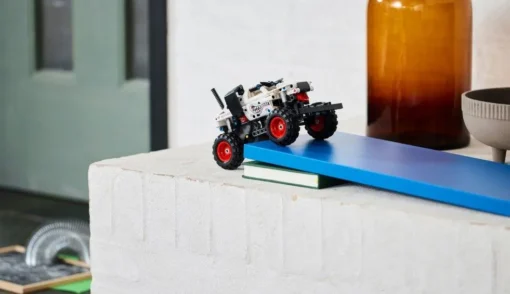 LEGO Technic – Monster Jam Monster Mutt Dalmatian – 42150