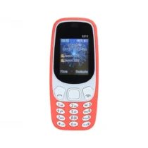 Мобилен телефон No brand 3310 Dual Sim Различни цветове - 73018