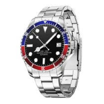 Смарт часовник No brand R1 Сребрист - 73073