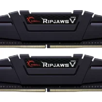 Памет за компютър G.SKILL Ripjaws V Black 16GB(2x8GB) DDR4 3600MHz CL16