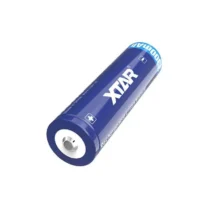 Акумулаторна батерия XTAR за фенери 18650 със защита  3300mAh