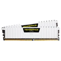 Памет за компютър Corsair Vengeance LPX White 16GB(2x8GB) DDR4 PC4-25600 3200MHz CL16