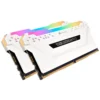 Аксесоар Corsair Vengence RGB PRO Light Kit White DDR4