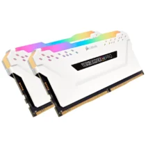 Аксесоар Corsair Vengence RGB PRO Light Kit White DDR4