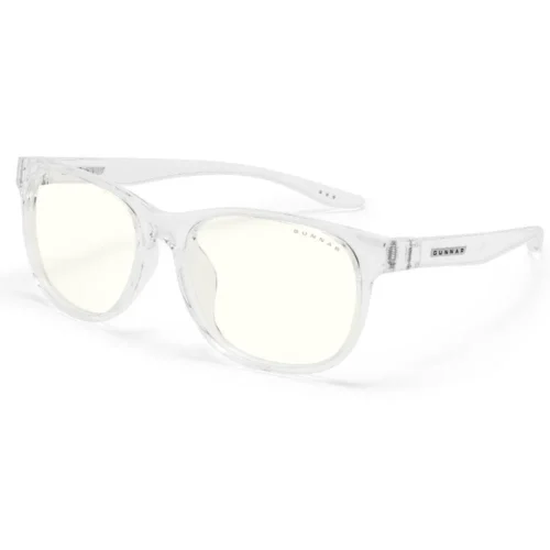 Детски компютърни очила GUNNAR Rush Kids 12+ Clear Natural Кристал