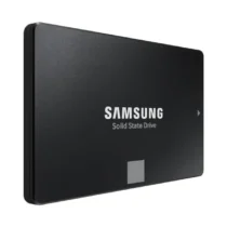 SSD диск SAMSUNG 870 EVO SATA 2.5 1TB SATA 6 Gb/s MZ-77E1T0B/EU