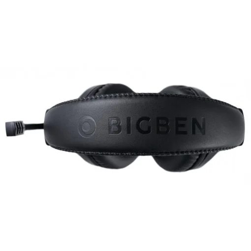 Геймърски слушалки Nacon Bigben XBox X Official Headset V1 Black