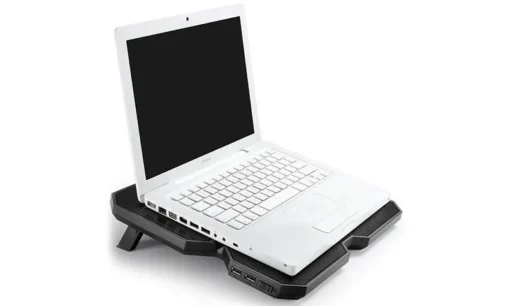 Охладител за лаптоп DeepCool Multi Core X6