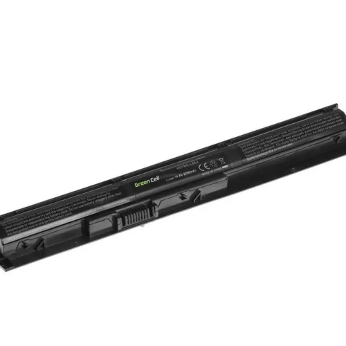 Батерия за лаптоп GREEN CELL VI04 HSTNN-LB6J for HP Pavilion 14 15 17 and HP Envy 14 15 17 14.4V