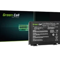 Батерия  за лаптоп GREEN CELL Asus K40 K50 K50AB K50C K51 K51AC K60 K70 X70 X5DC 10.8V