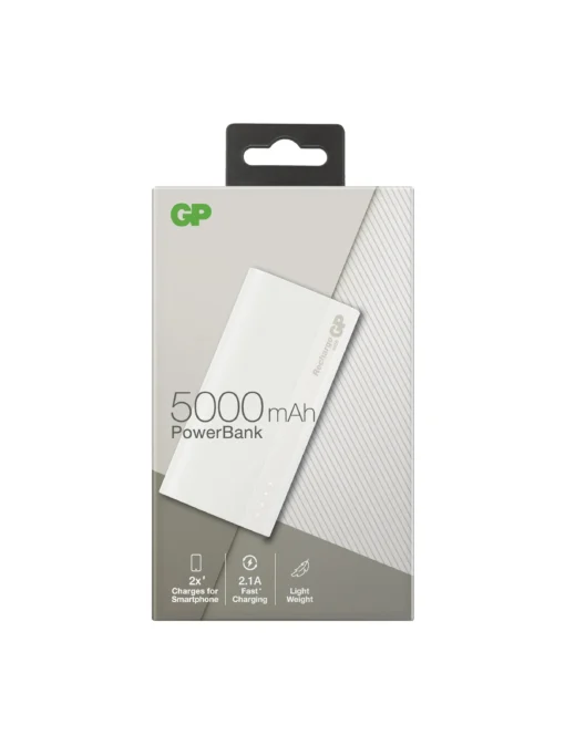 Външна батерия GP GPB05