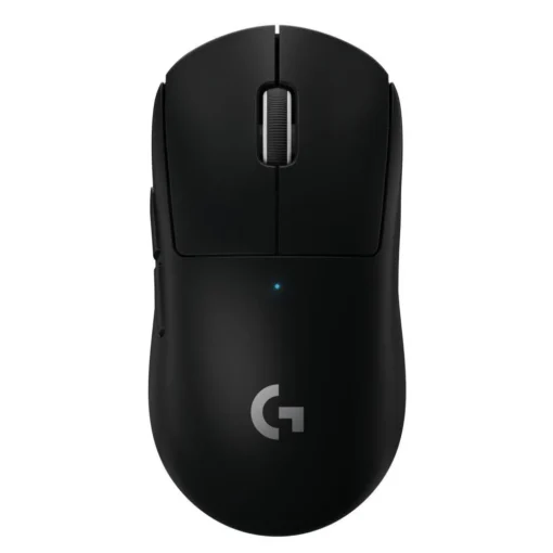 Геймърска мишка Logitech G Pro X Superlight Wireless