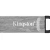 USB памет KINGSTON DataTraveler Kyson 64GB USB 3.2 Gen 1 Сребрист