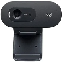 Уеб камера с микрофон LOGITECH C505e HD USB2.0