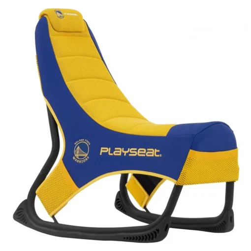 Геймърски стол Playseat NBA – Golden State Warriors
