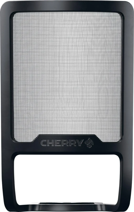 POP филтър за микрофон CHERRY JA-0750 Черен