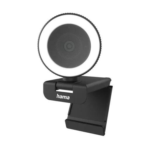 Уеб камера HAMA C-800 Pro