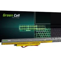 Батерия  за лаптоп GREEN CELL IBM Lenovo IdeaPad P500 Z510 P400 TOUCH P500 TOUCH Z400 TOUCH Z510 TOUCH 14.8V
