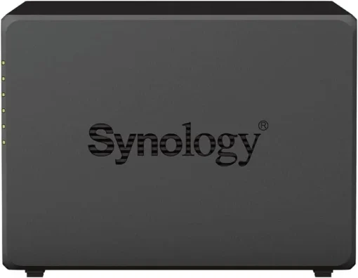 Мрежов сторидж Synology DS1522+
