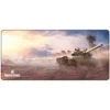 Геймърски пад World of Tanks VZ.55 Size XL