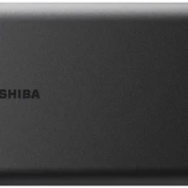 Външен хард диск Toshiba Canvio Basics 2022 2.5" 2TB USB3.2 Gen 1