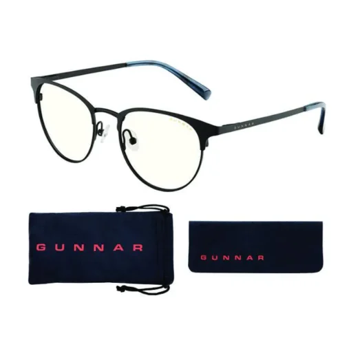 Компютърни очила GUNNAR Apex Onyx/Navy