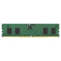 Памет за компютър Kingston 16GB (2x8GB) DDR5 4800Mhz CL40 1Rx16 KVR48U40BS6K2-16