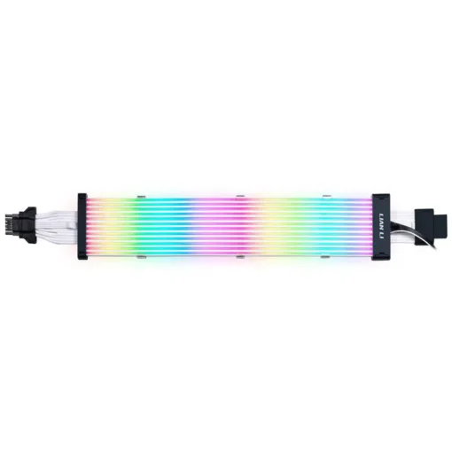 Удължителен RGB кабел Lian-Li Strimer Plus V2
