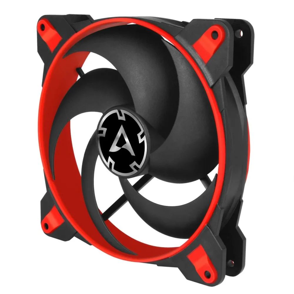 Вентилатор ARCTIC BioniX P140 Red  4 pin 140 mm