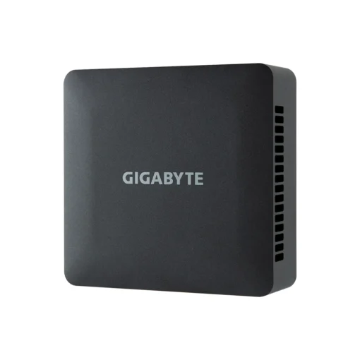 Настолен компютър Gigabyte Brix BRi5H