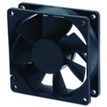 Evercool Вентилатор Fan 80x80x25 2Ball (4000 RPM) - 8025TH12BA