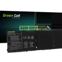 Батерия за лаптоп GREEN CELL Acer Aspire V5-552 V5-572 V5-573 V7-581 R7-571 15V