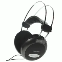Слушалки MAXELL HOME STUDIO Digital 3.4mm 20-28000Hz Черен