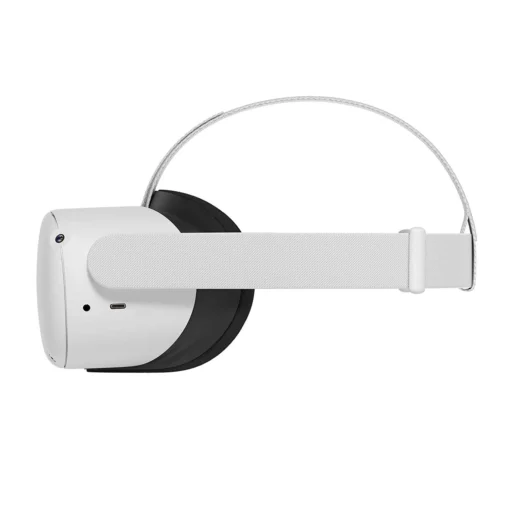 Комплект за виртуална реалност VR очила Oculus Quest 2