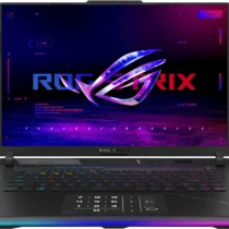 Лаптоп ASUS ROG Strix SCAR 16 2023 G634JY-NM001X 16.0" WQXGA Intel Core i9-13980HX (1.6/5.6GHz 36M) NVIDIA RTX 4090 16GB